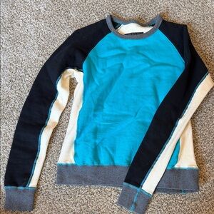 Rag and bone sweater XS